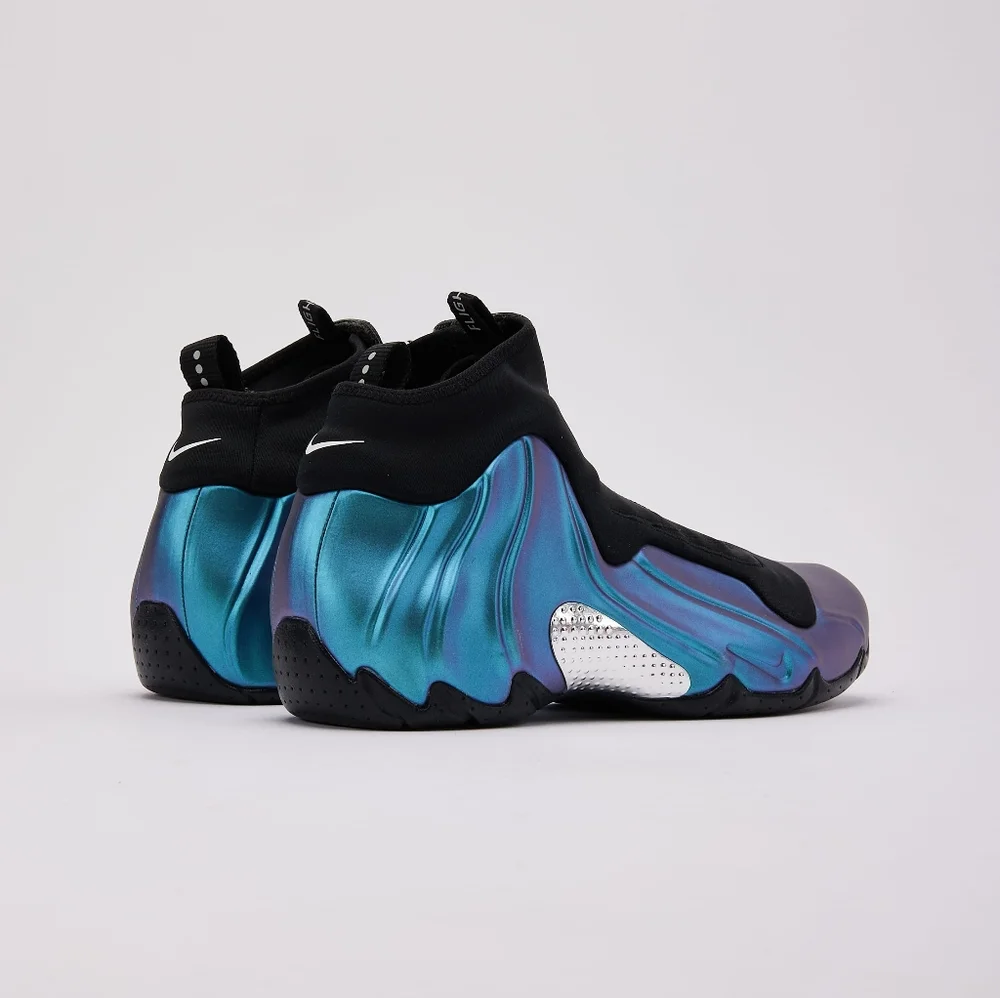 Nike Nike Air Flightposite Dusty Cactus HJ4466-001 Size 12 Retail $250 New - Picture 3 of 7